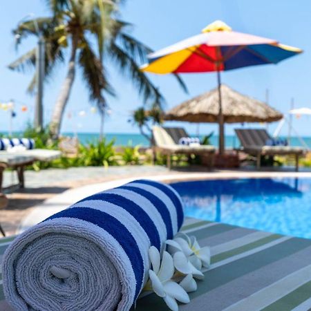 Ocean Place Resort Mui Ne Zewnętrze zdjęcie