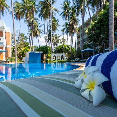Ocean Place Resort Mui Ne Zewnętrze zdjęcie