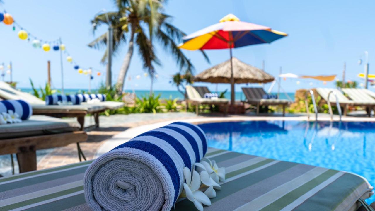 Ocean Place Resort Mui Ne Zewnętrze zdjęcie