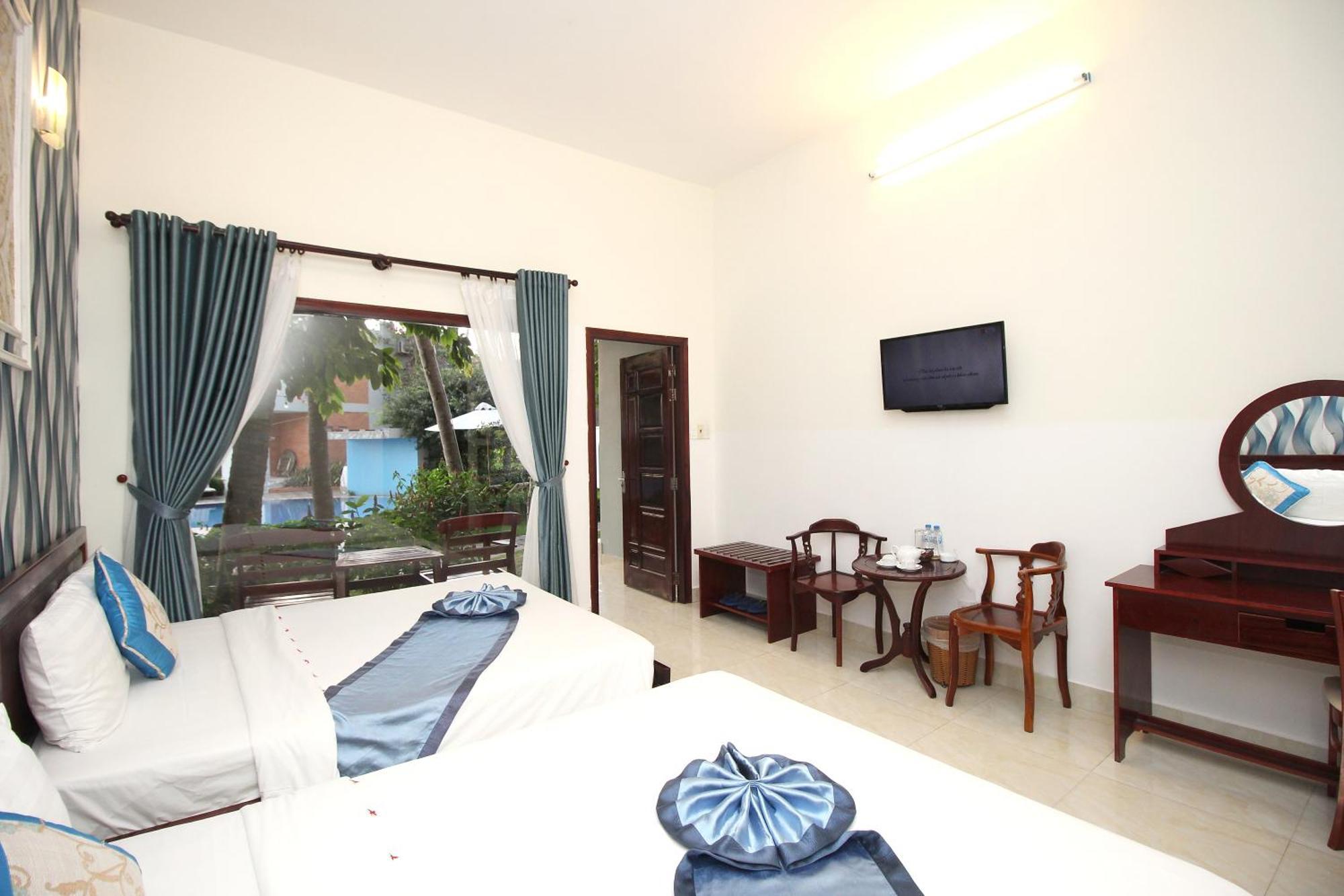 Ocean Place Resort Mui Ne Zewnętrze zdjęcie
