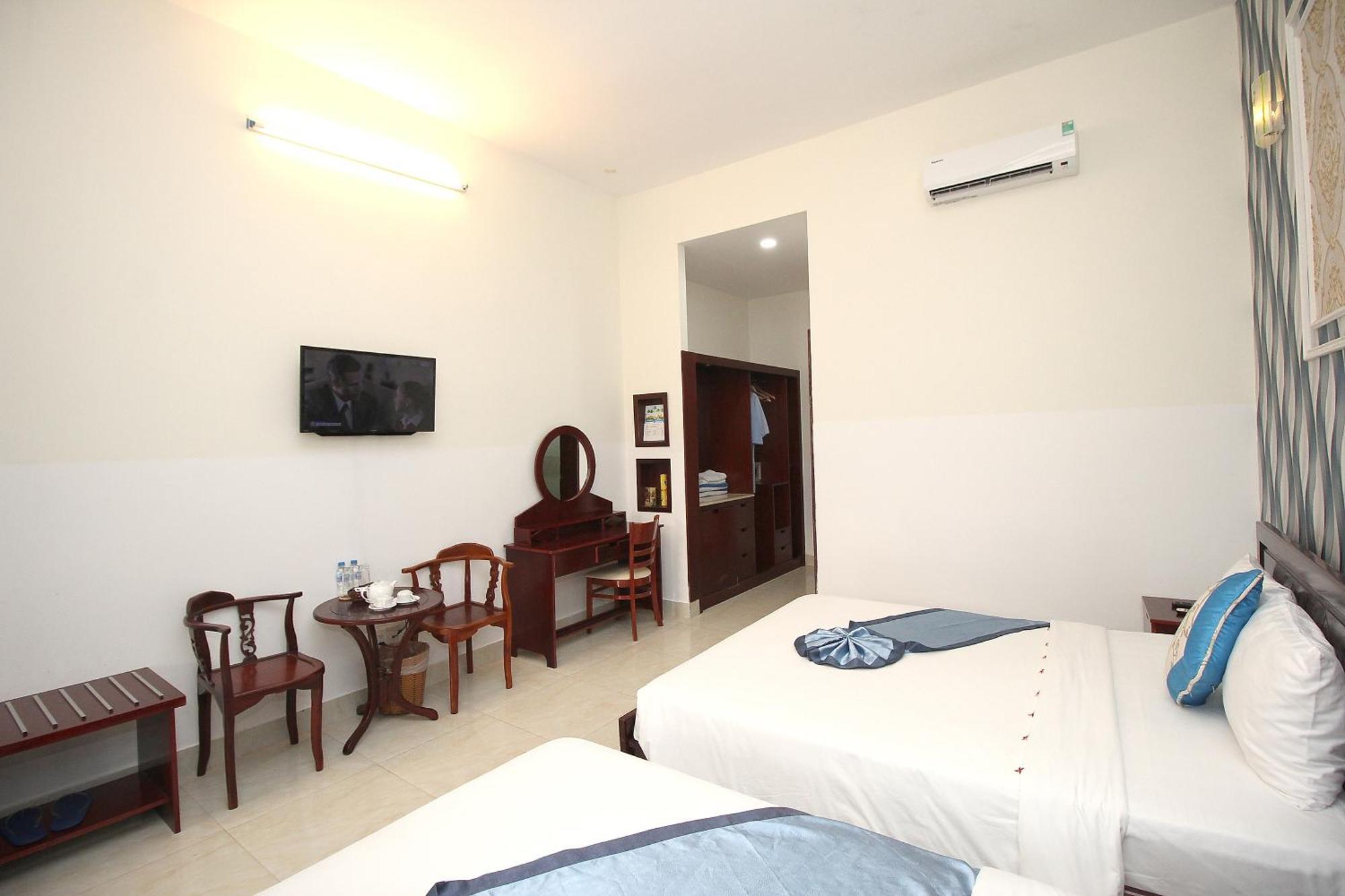 Ocean Place Resort Mui Ne Zewnętrze zdjęcie