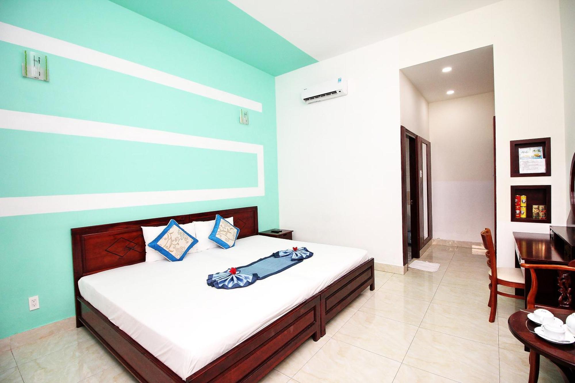 Ocean Place Resort Mui Ne Zewnętrze zdjęcie