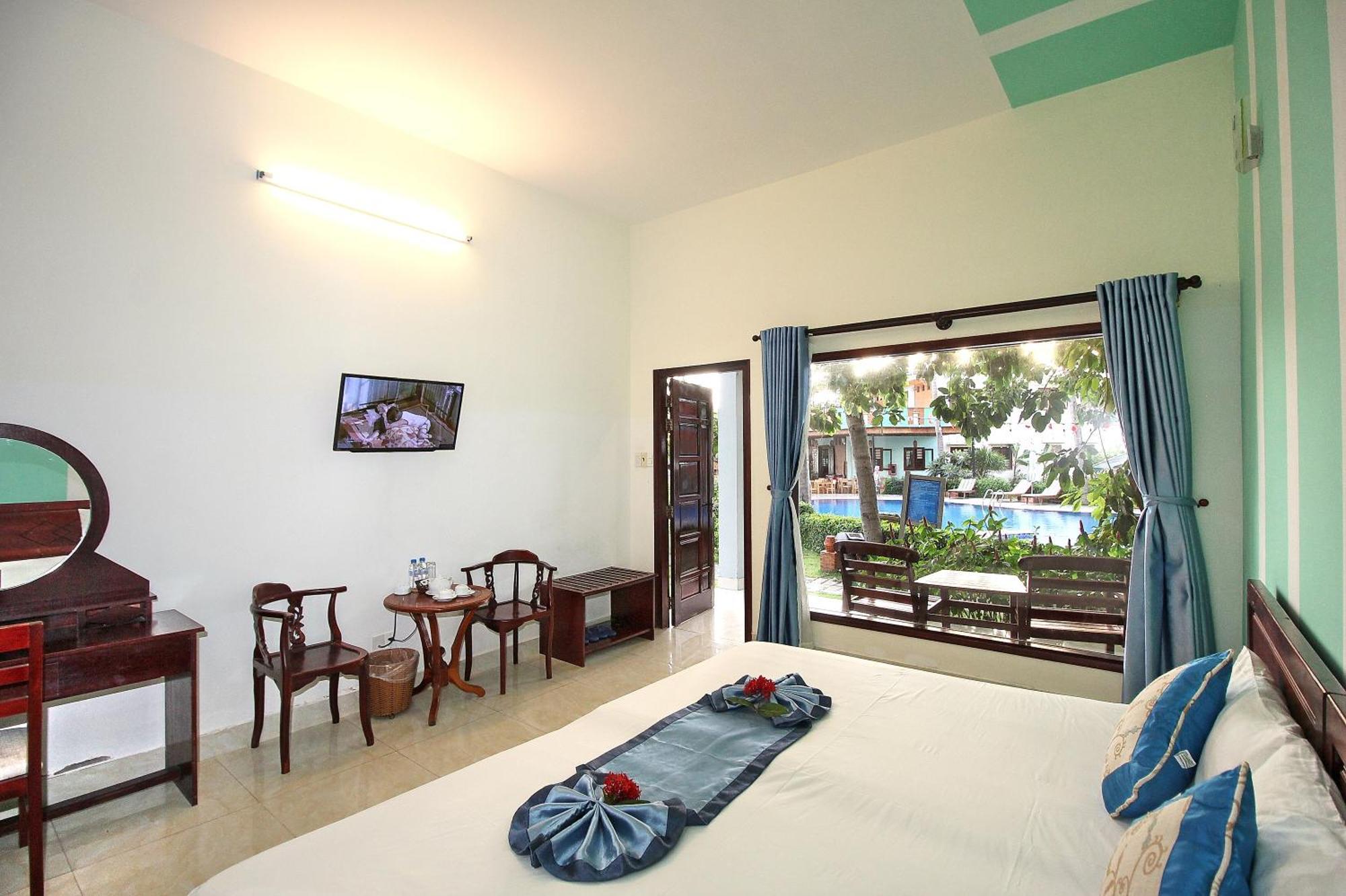 Ocean Place Resort Mui Ne Zewnętrze zdjęcie