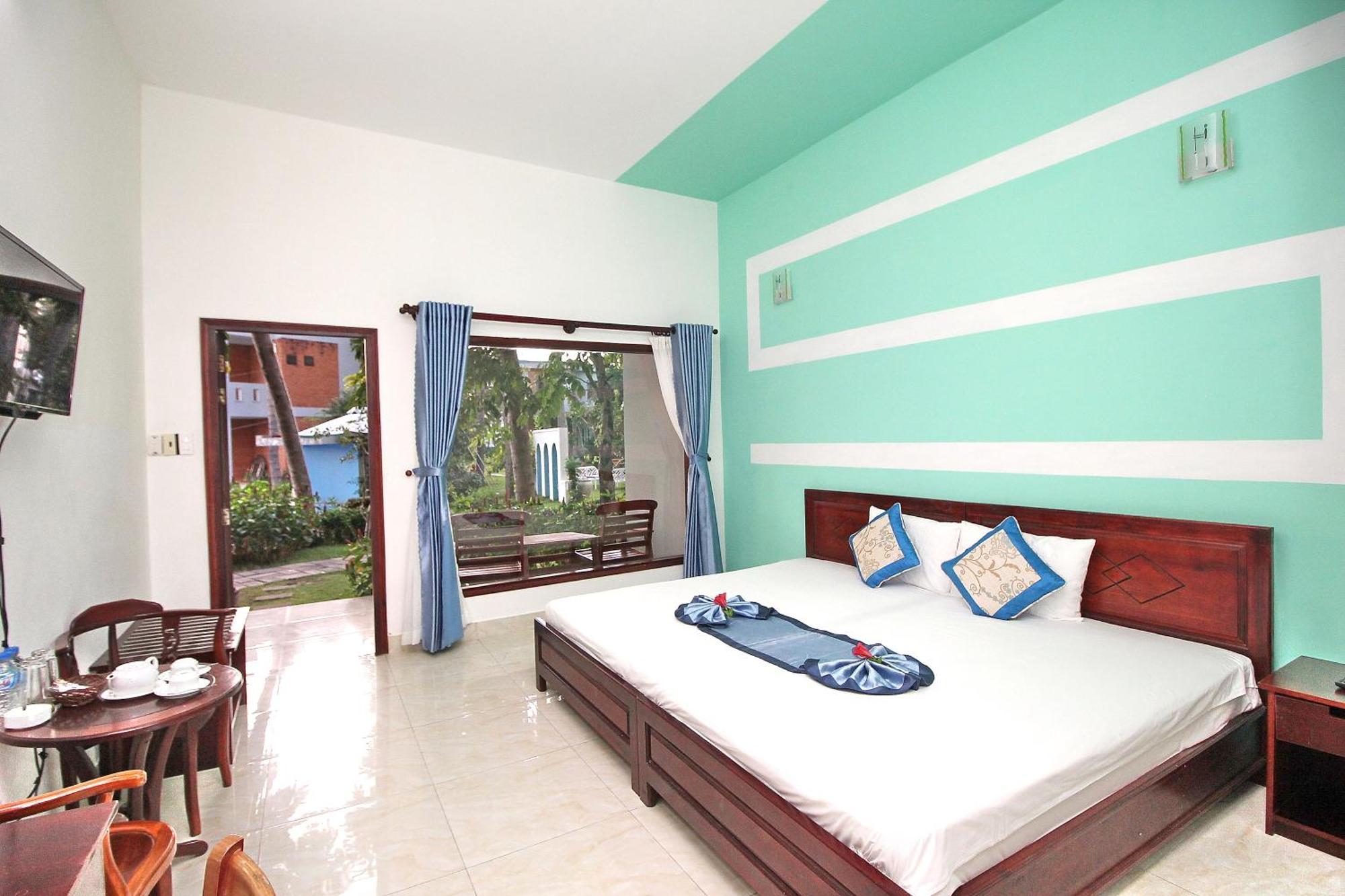Ocean Place Resort Mui Ne Zewnętrze zdjęcie