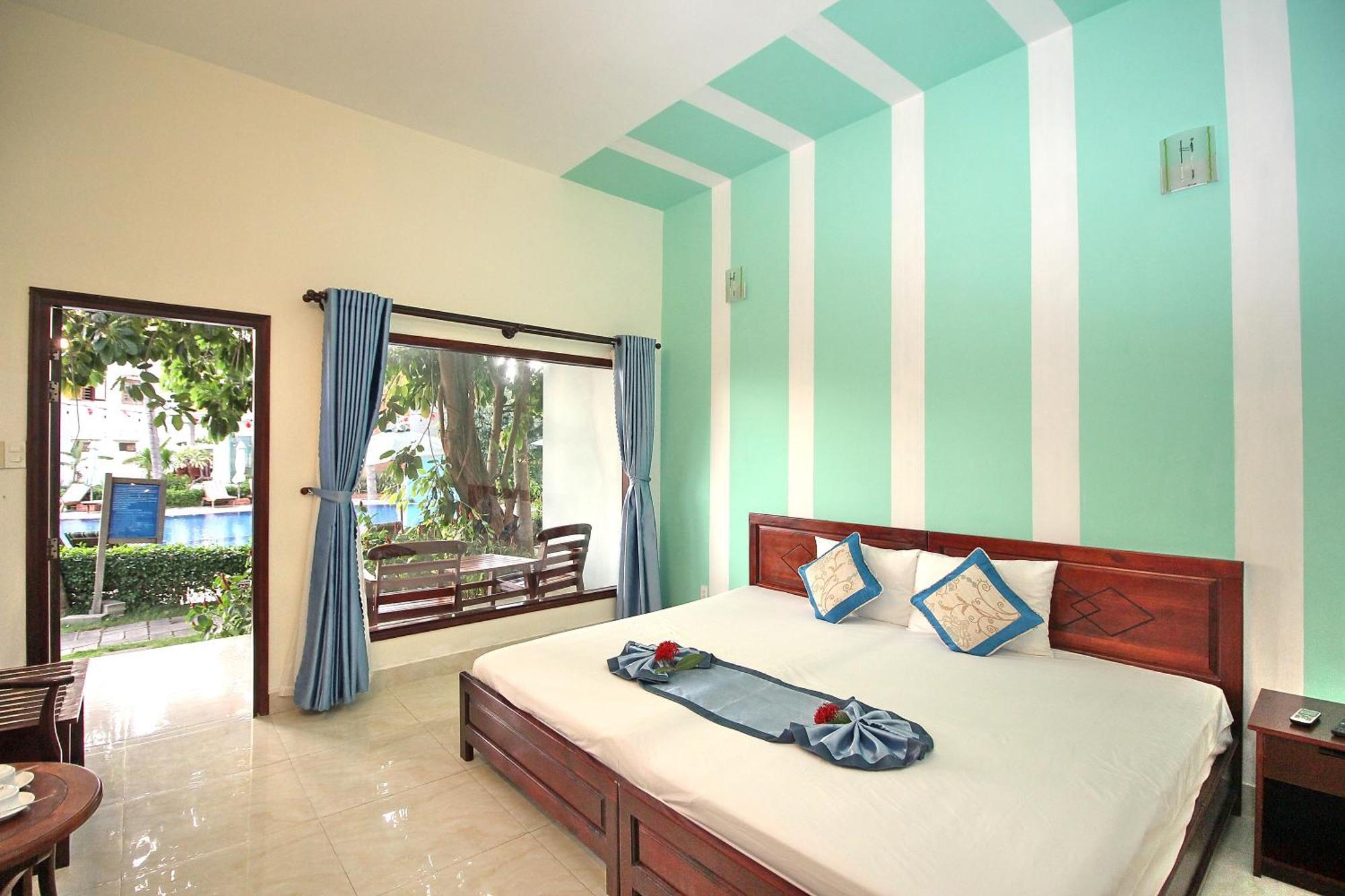 Ocean Place Resort Mui Ne Zewnętrze zdjęcie