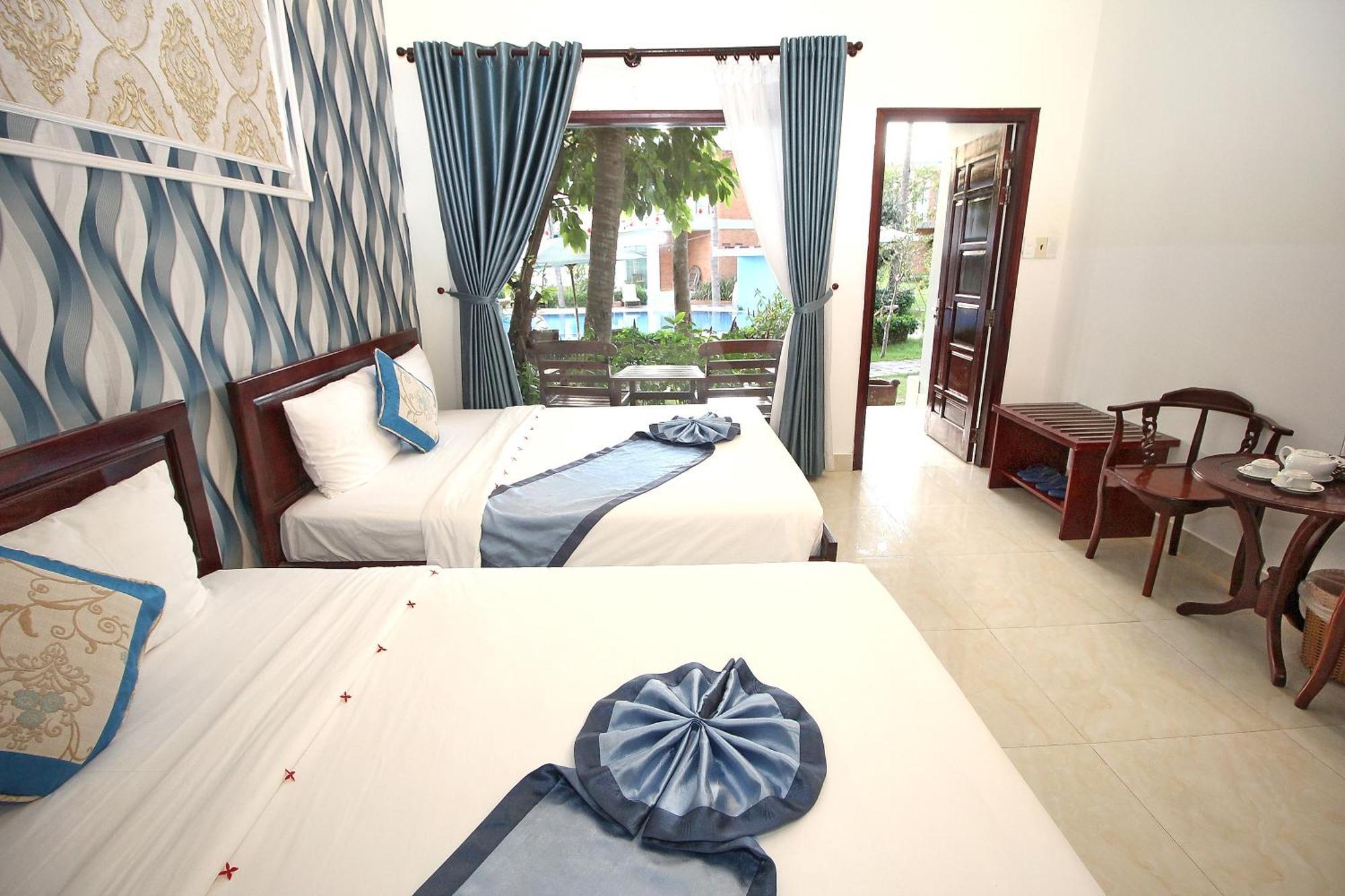 Ocean Place Resort Mui Ne Zewnętrze zdjęcie