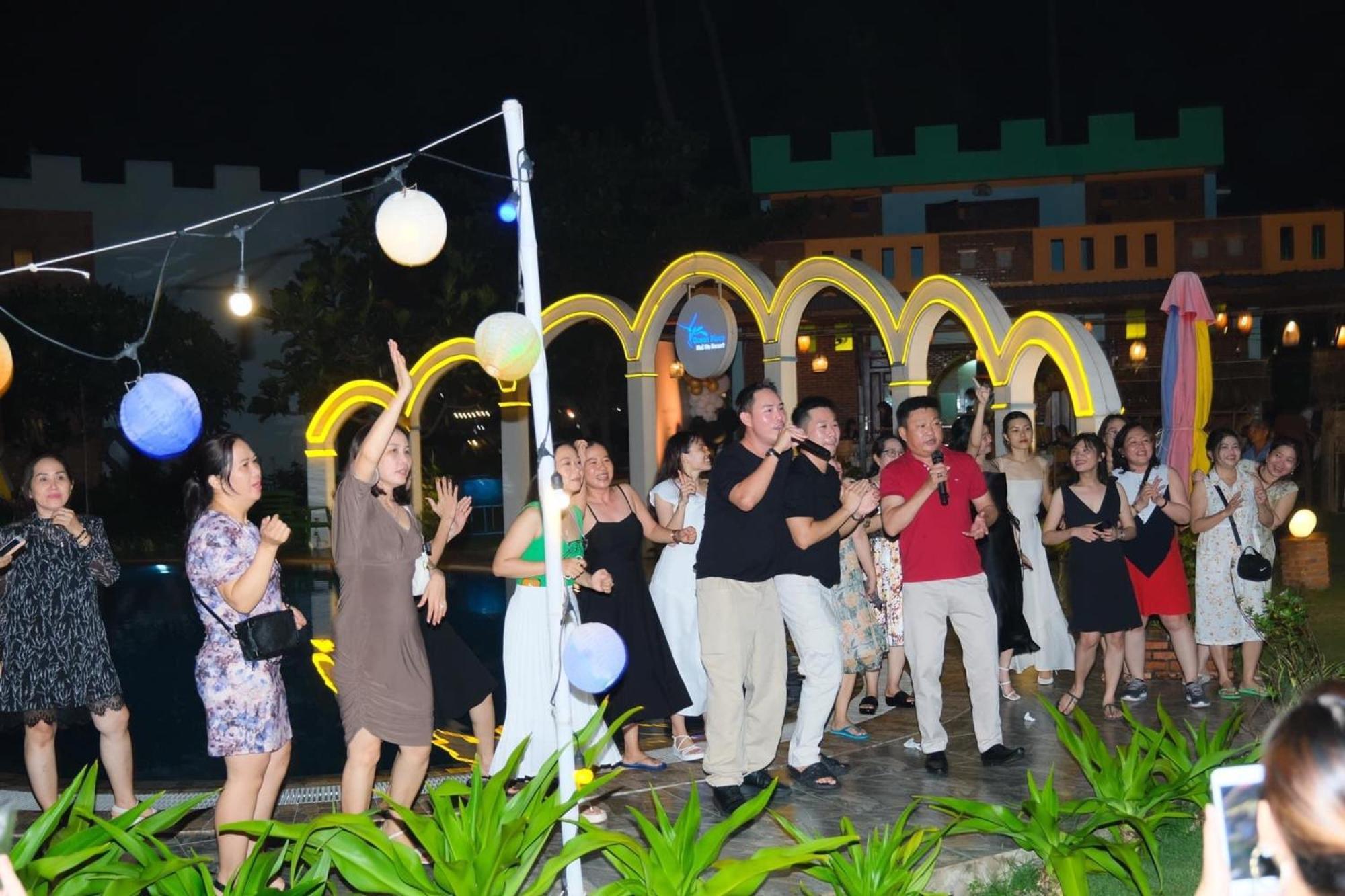 Ocean Place Resort Mui Ne Zewnętrze zdjęcie