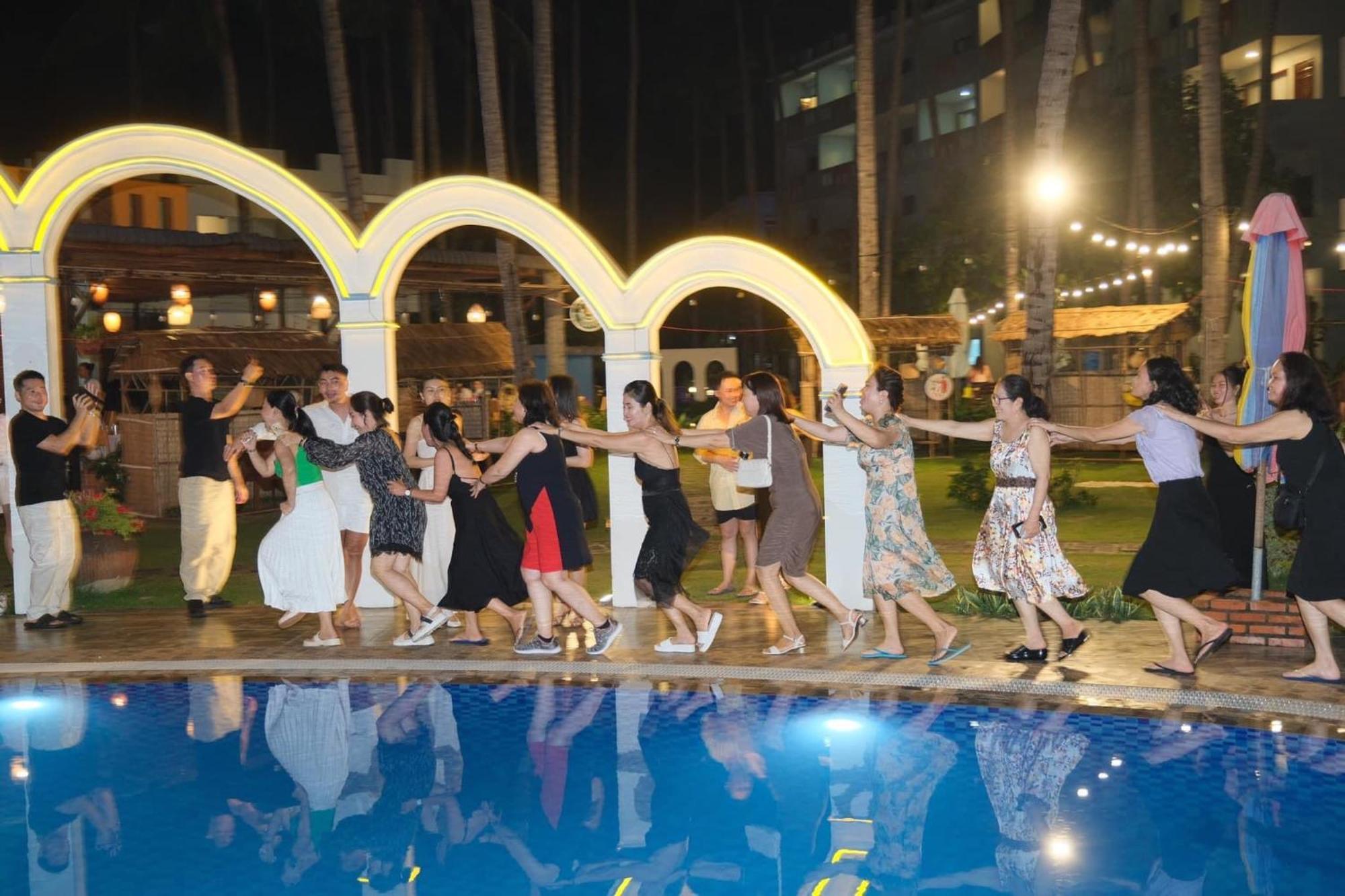 Ocean Place Resort Mui Ne Zewnętrze zdjęcie