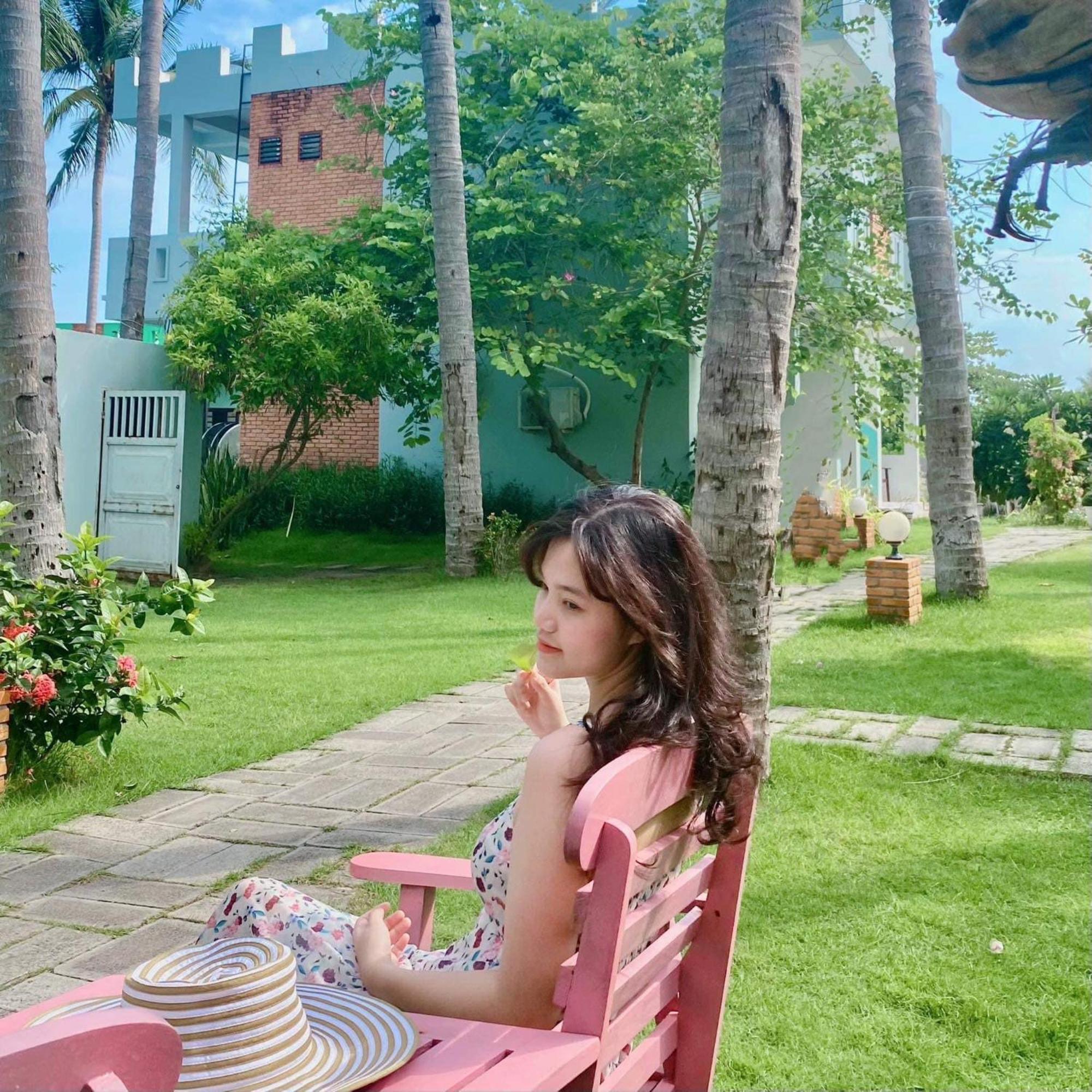 Ocean Place Resort Mui Ne Zewnętrze zdjęcie