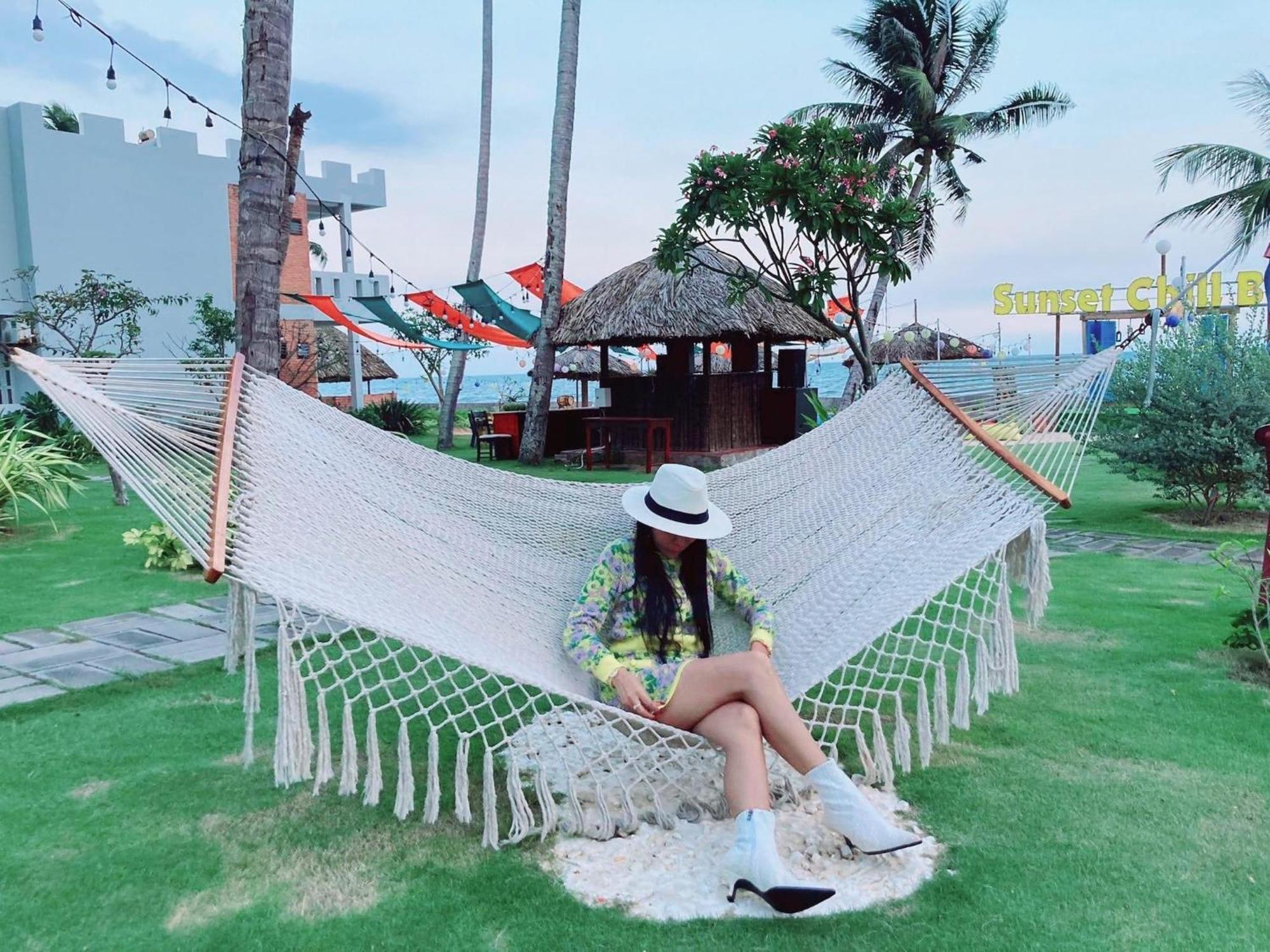 Ocean Place Resort Mui Ne Zewnętrze zdjęcie