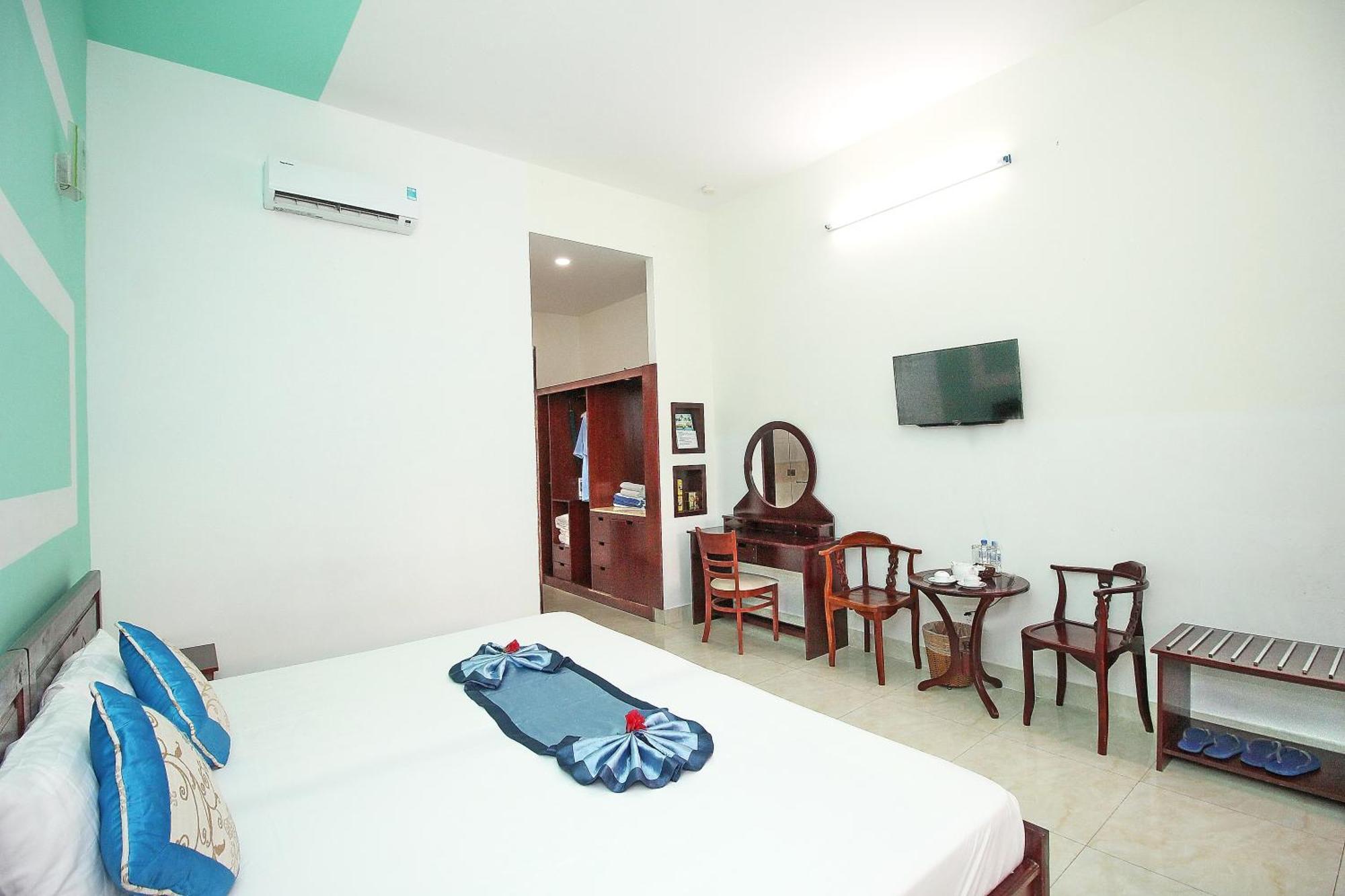 Ocean Place Resort Mui Ne Zewnętrze zdjęcie