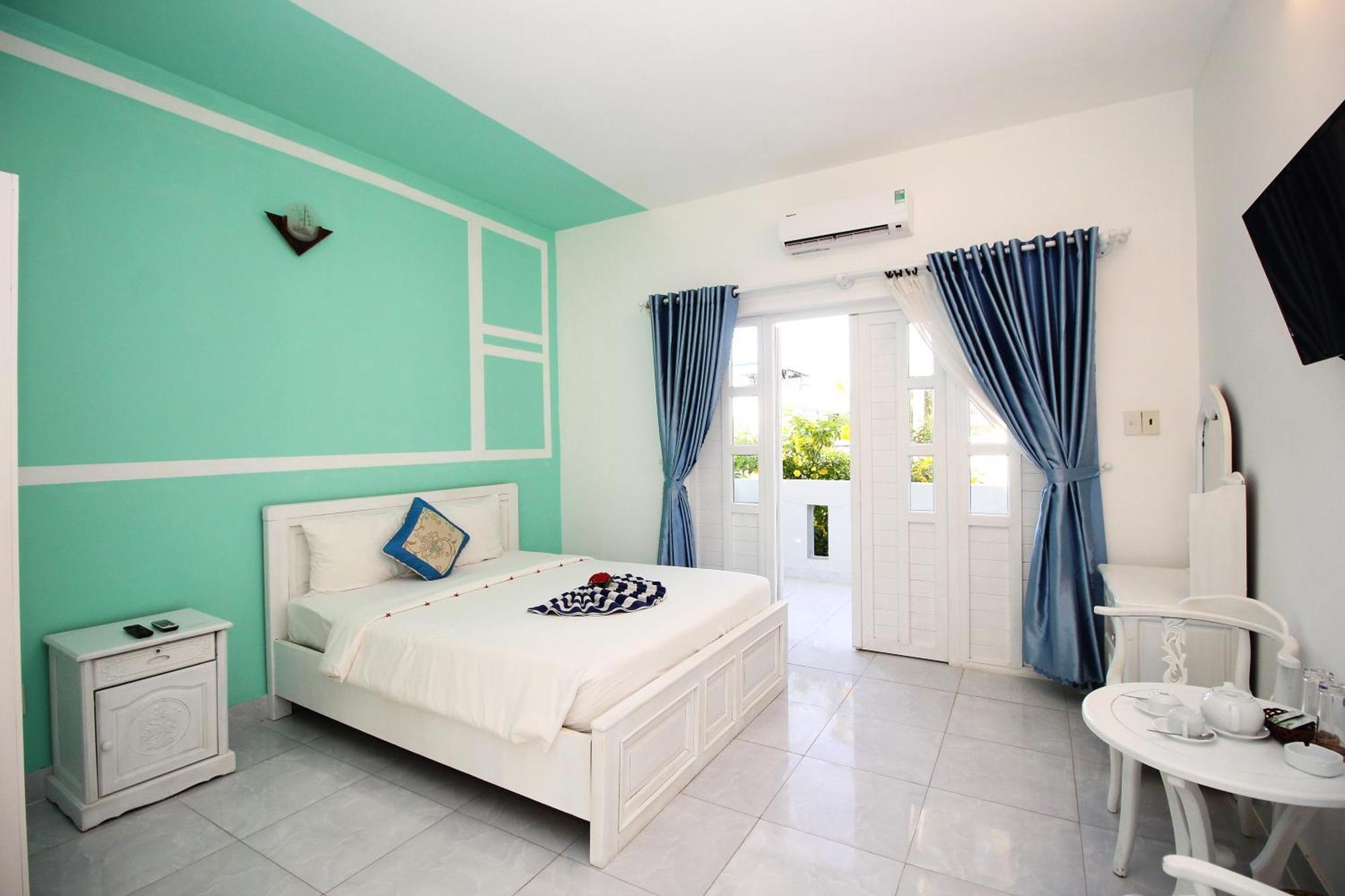 Ocean Place Resort Mui Ne Zewnętrze zdjęcie