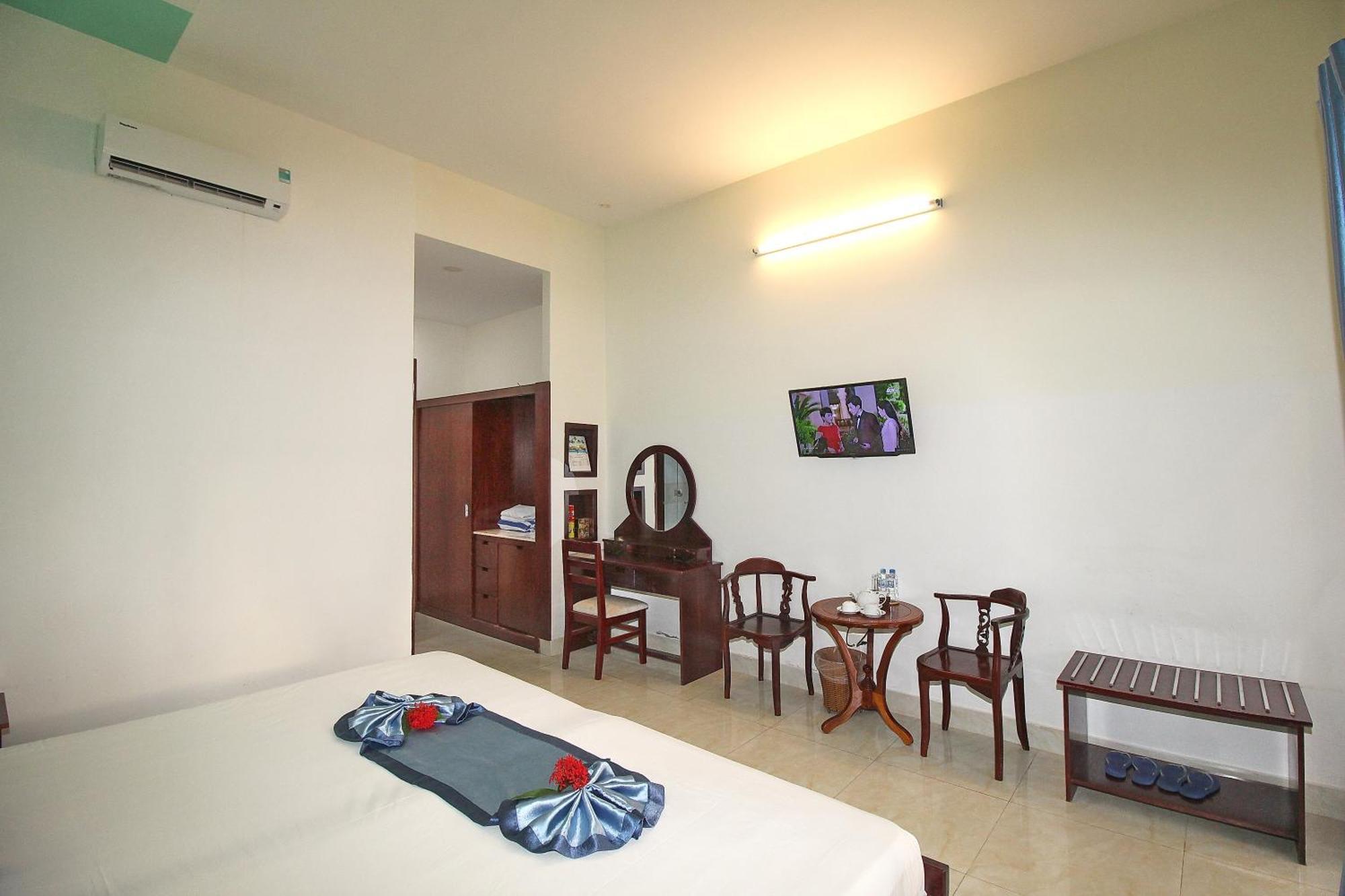 Ocean Place Resort Mui Ne Zewnętrze zdjęcie