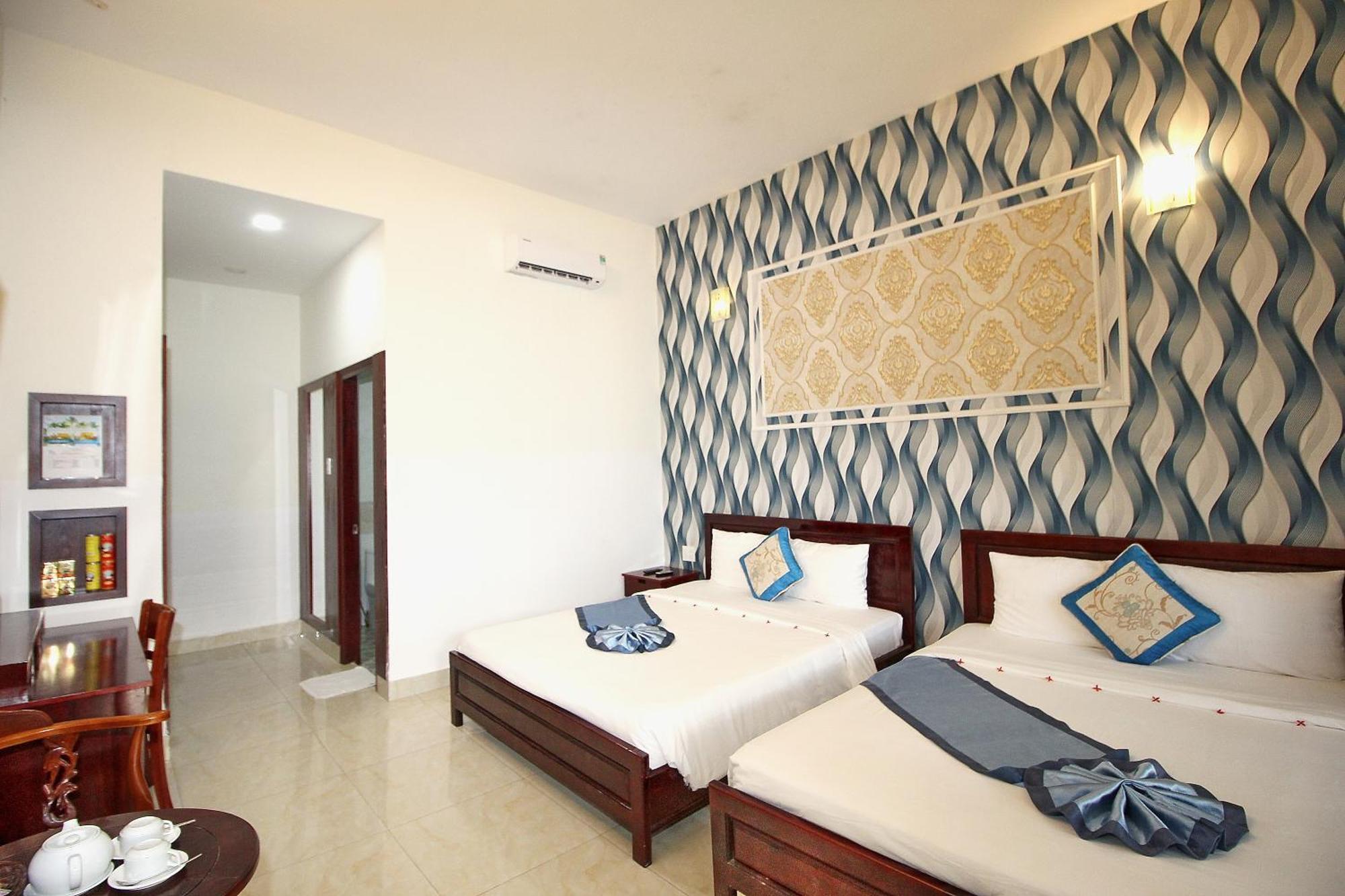 Ocean Place Resort Mui Ne Zewnętrze zdjęcie