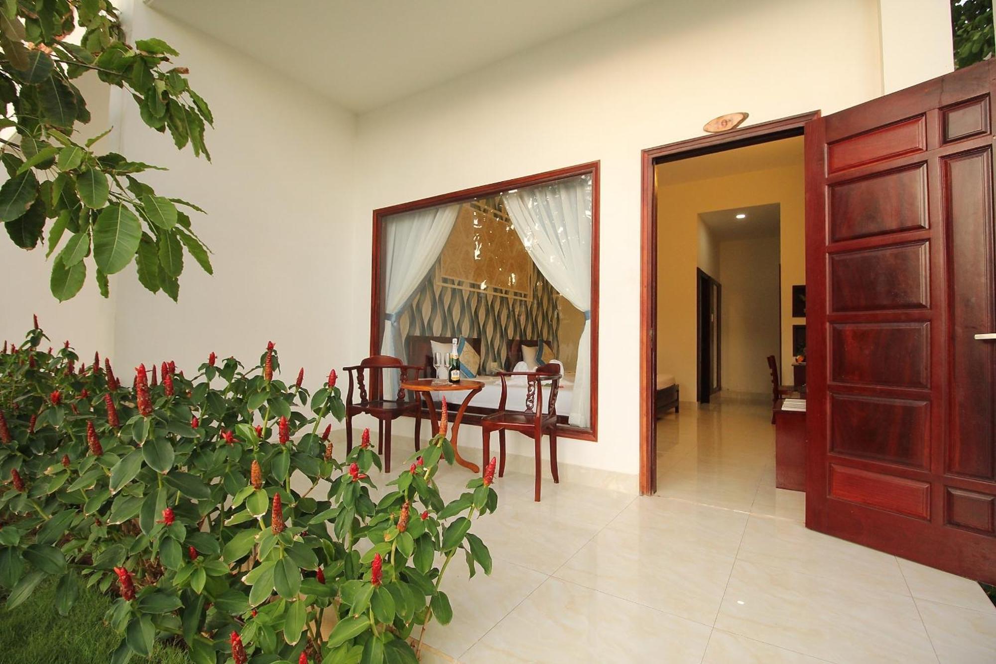 Ocean Place Resort Mui Ne Zewnętrze zdjęcie