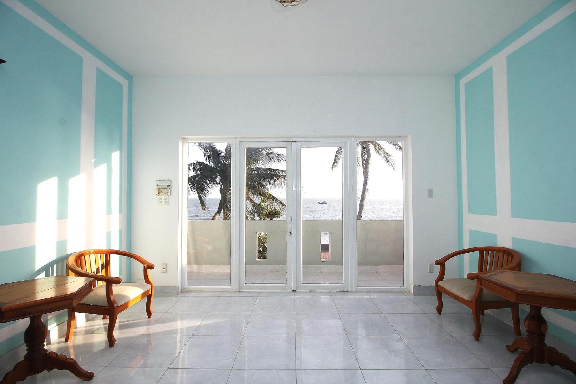 Ocean Place Resort Mui Ne Zewnętrze zdjęcie
